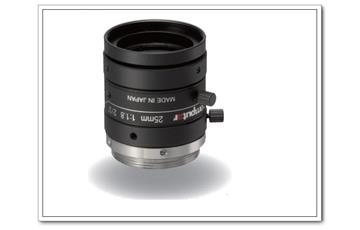 25mm 500万像素工业镜头